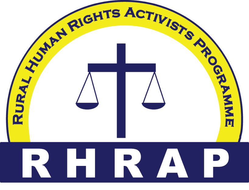 Rural Human Rights Activists Programme logo